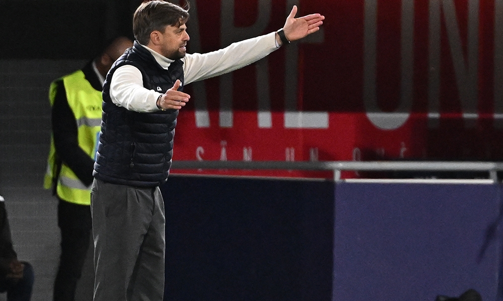 La Primavera torna in campo: domani lunch match contro l'Empoli