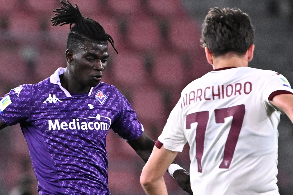 Dalla Danimarca: accordo raggiunto per Sene all’Horsens