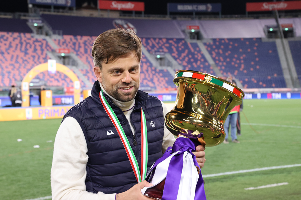 Supercoppa Primavera, ufficiale la data: ecco quando si giocherà Sassuolo-Fiorentina