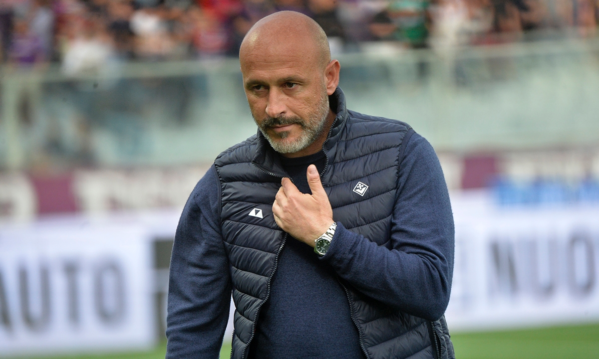 Dalla Turchia: Italiano tra i candidati per la panchina del Besiktas