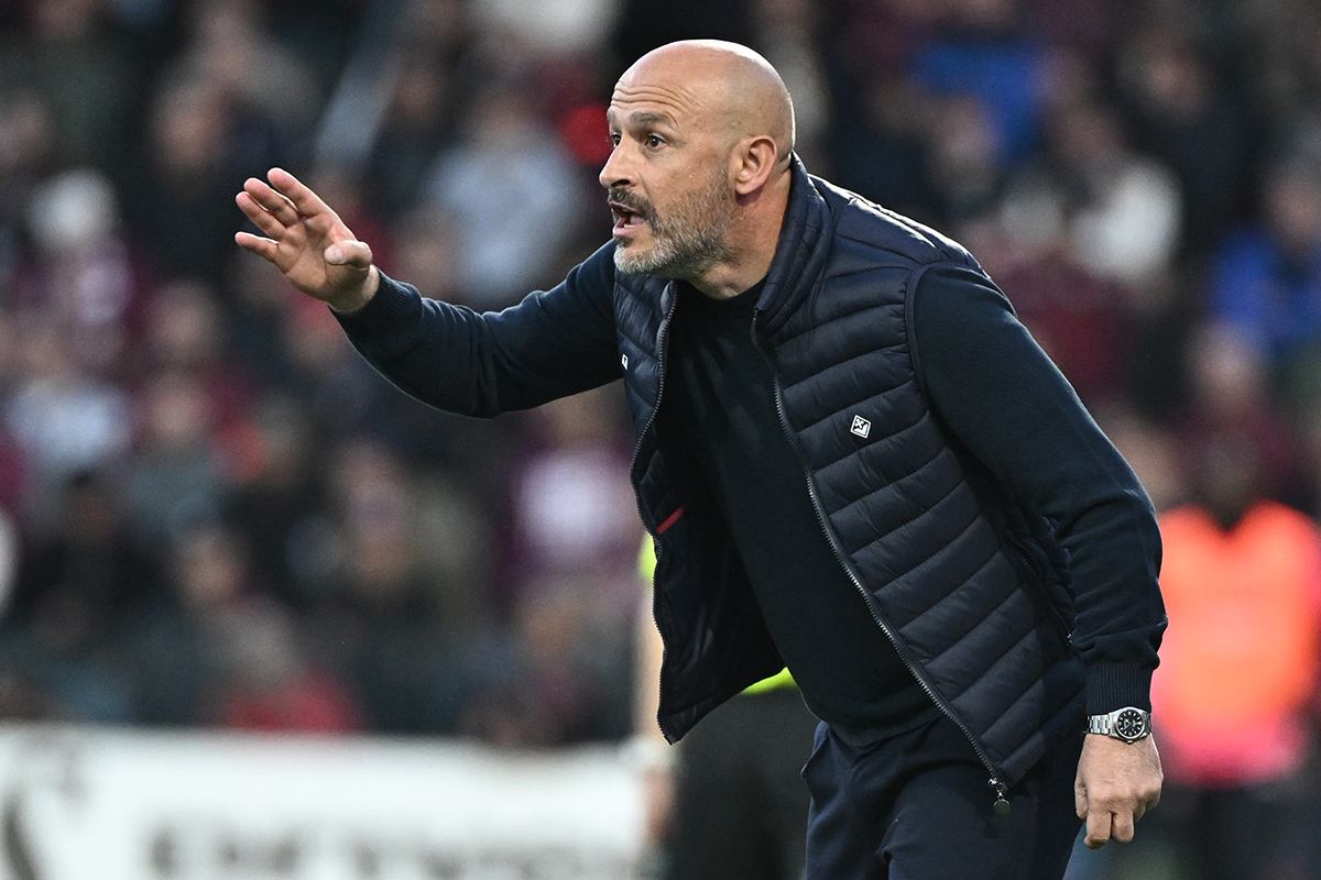 Archiviare Verona per non farsi del male. A Bruges ricordando (e imparando da) Bergamo. Ma Castrovilli non poteva far comodo in Conference?