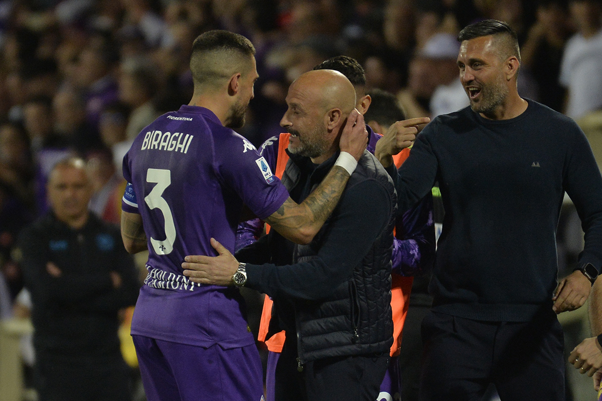 Di Marzio: "Italiano ha chiesto al Bologna di prendere Biraghi al posto di Lykogiannis"