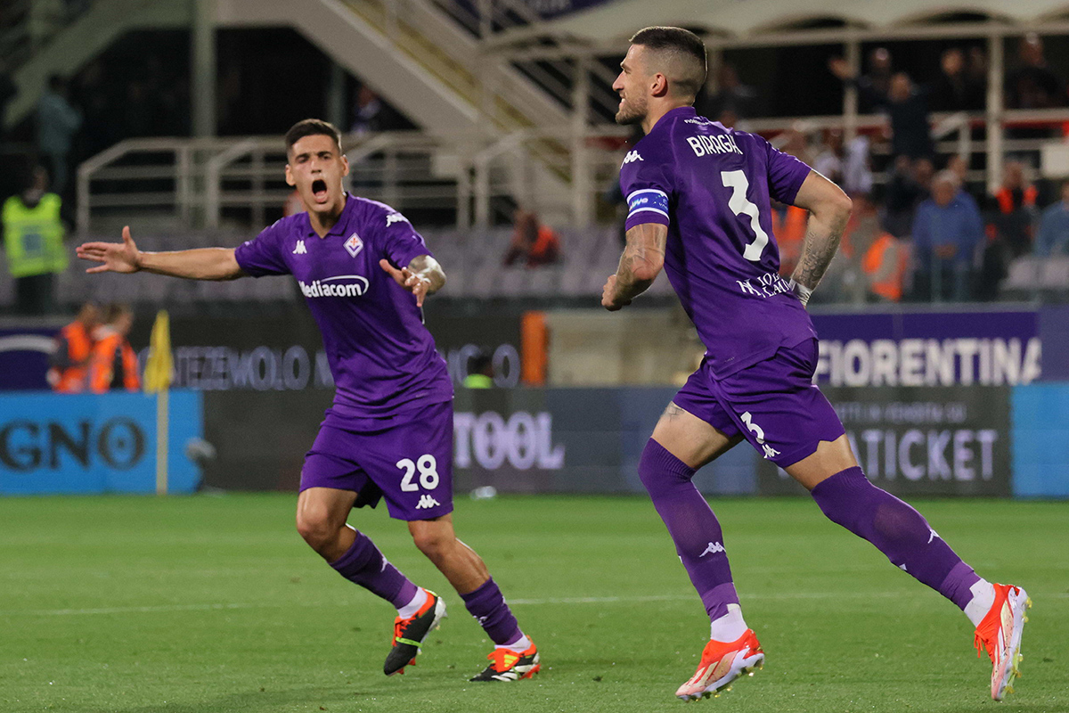 Biraghi e Quarta: dalla titolarità indiscussa alla panchina. Ora la Conference è la loro occasione