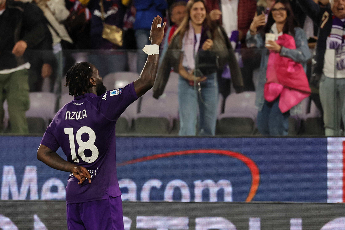 Nzola, da Venezia filtra un possibile interesse dei lagunari