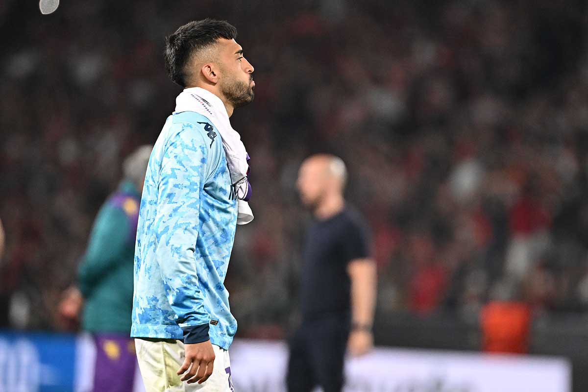 Sportmediaset: la Fiorentina vuole 40 milioni per Gonzalez. Juve ferma a 25 più bonus