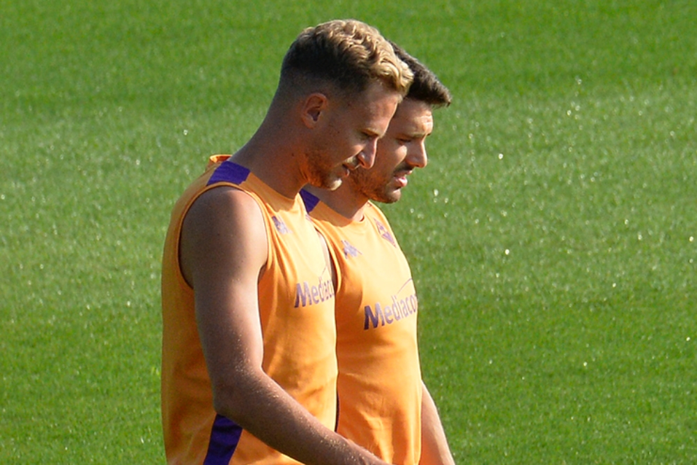 Brekalo e Barak a un passo dall'addio: svolte le visite mediche in Turchia