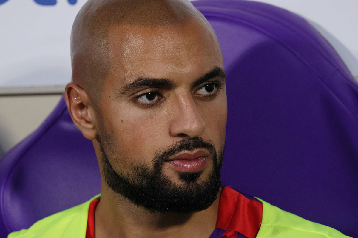 Amrabat-Fenerbahce, è fatta. Accordo tra i club, viaggio già fissato. Cifre e formula dell'affare