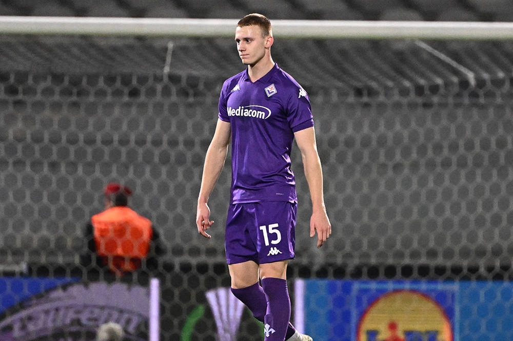 Gazzetta: Juve, idea Conte per il futuro. Per la difesa occhi su Comuzzo nonostante il rinnovo coi viola