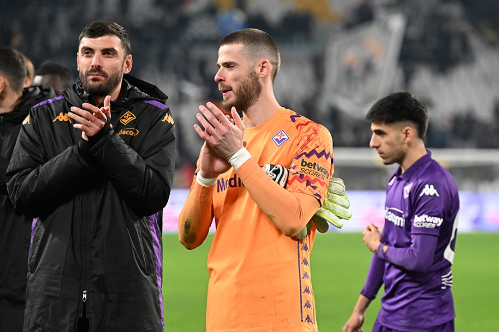 CDS-Stadio – Terracciano ai saluti, Martinelli in prestito? Servirà un vice De Gea