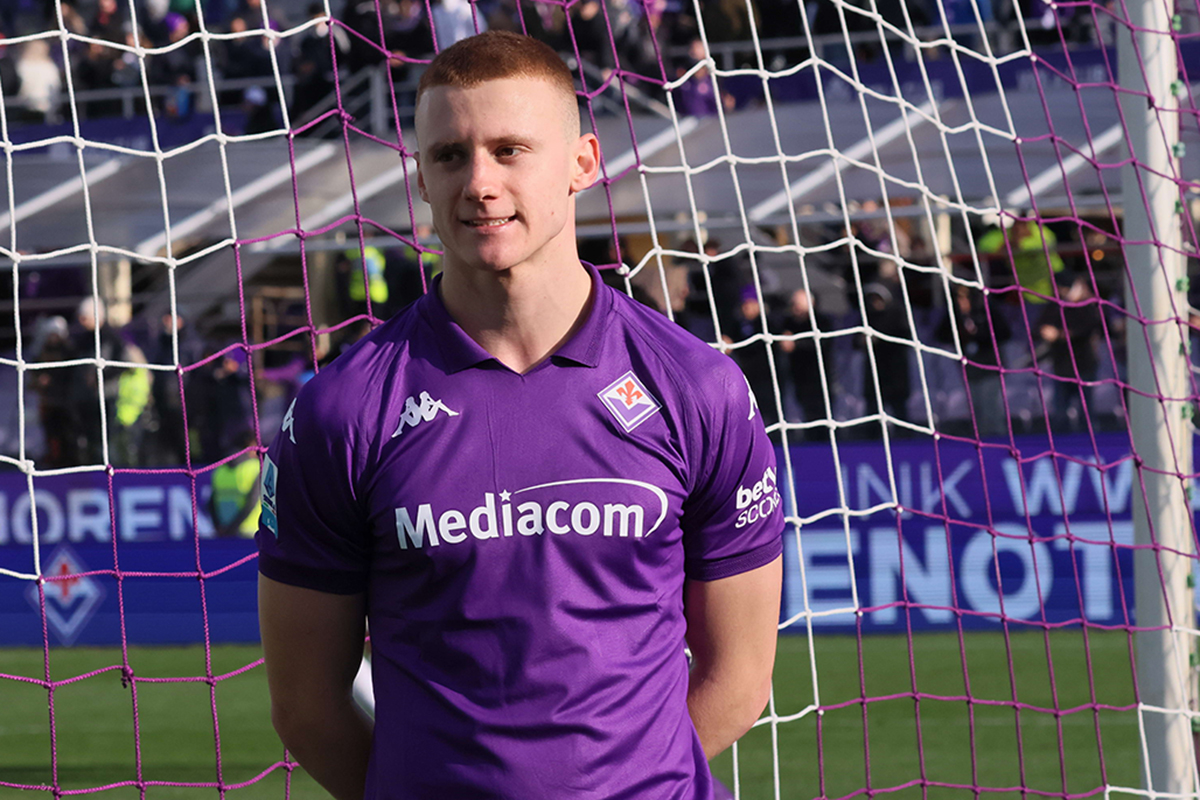 Comuzzo, si riaccende il mercato. Juve, Napoli, Milan e Premier, tutti in fila per il 'soldato' viola