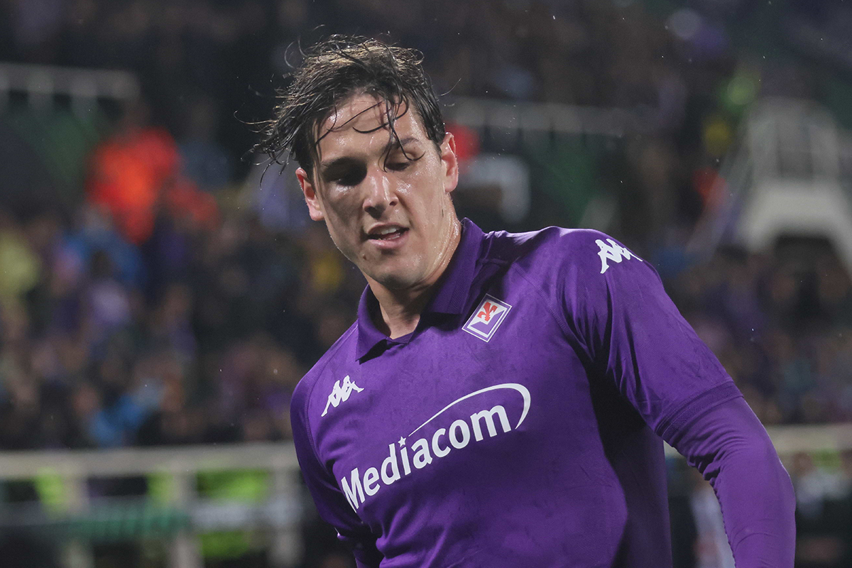 Zaniolo, ufficiale l'ammenda da 15 mila euro per i fatti di Fiorentina-Roma Primavera
