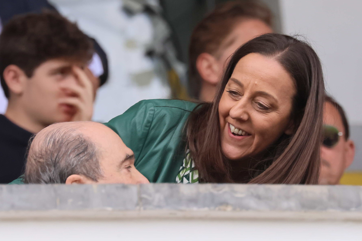 Funaro: "Franchi, positivo il rinnovo della convenzione. Soldi per i lavori? Quando avrò novità ve le dirò"