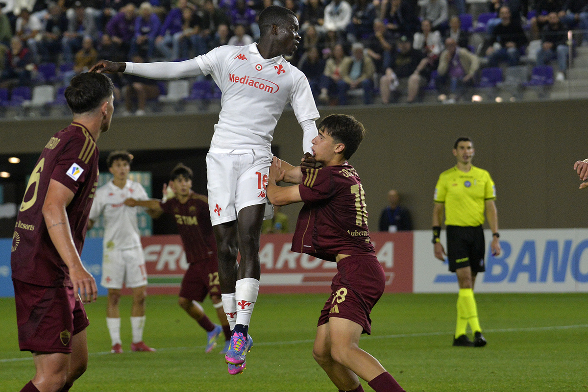 Costa d’Avorio U23, i convocati per il test contro l’Olanda: c’è Keita