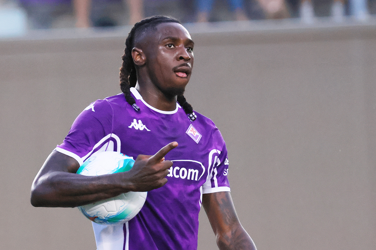 I TOP&FLOP di Fiorentina-Carrarese: ecco Kean, Fagioli e Dodo in gran forma. Comuzzo poteva fare di più