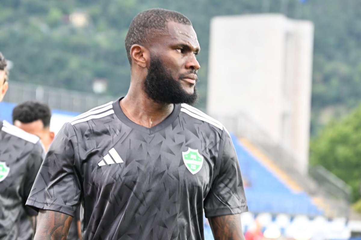 Gazzetta - Kessie si complica, Sohm piano B