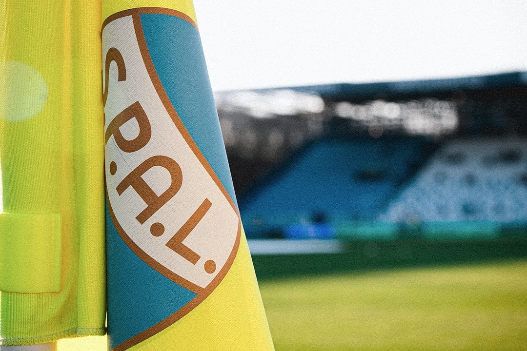 Inter U23 in Serie C al posto della SPAL. In bilico Ravenna e Brescia