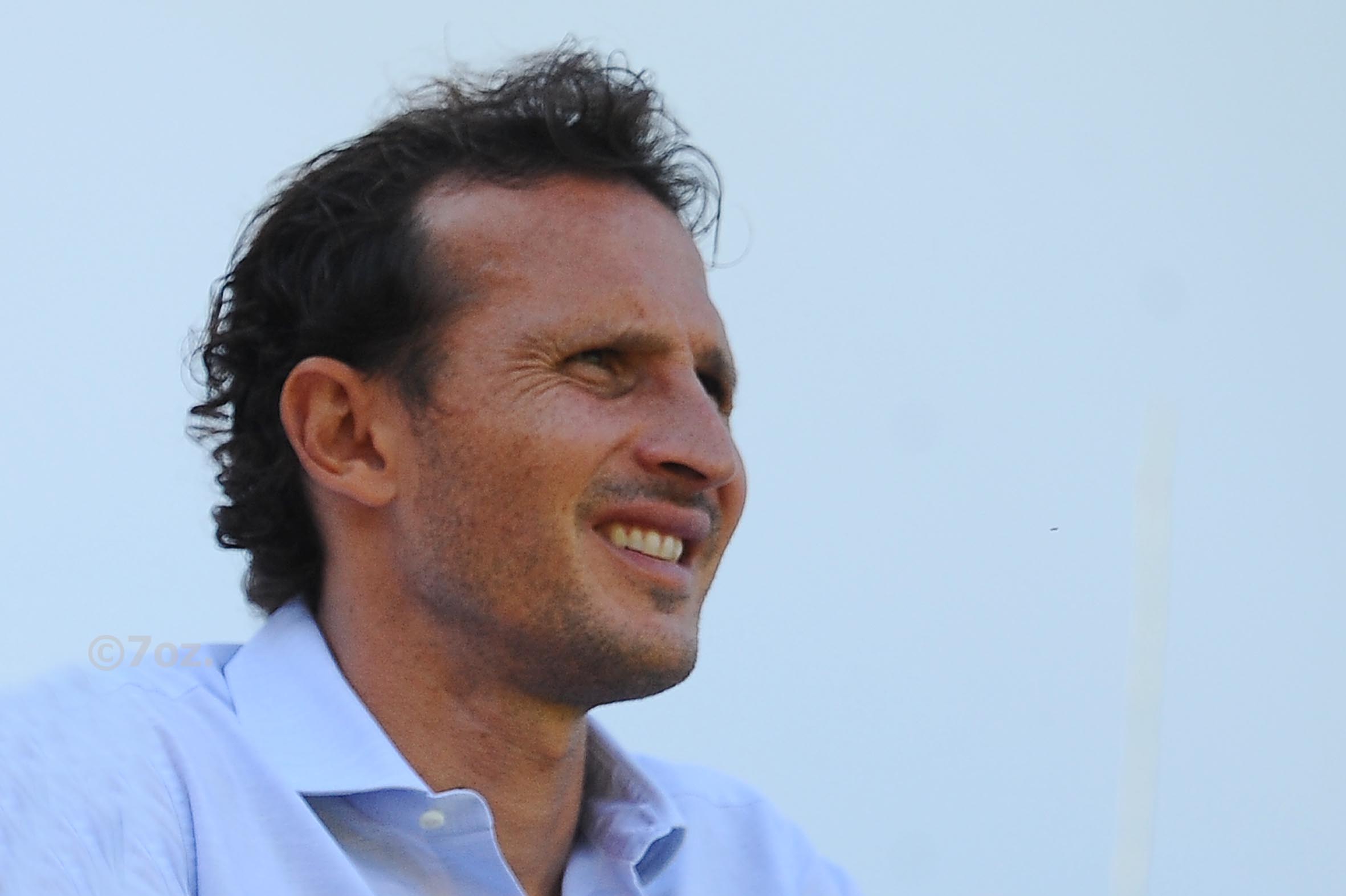 Comotto: “Dodo? Di incedibili in Italia non ce ne sono. Fazzini e Viti belle operazioni”