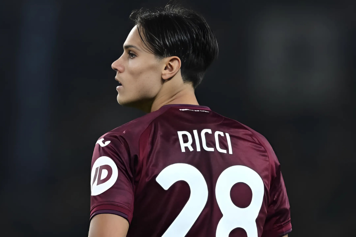 Milan vicino a Ricci: offerta da 22 milioni più bonus, accordo verso la chiusura