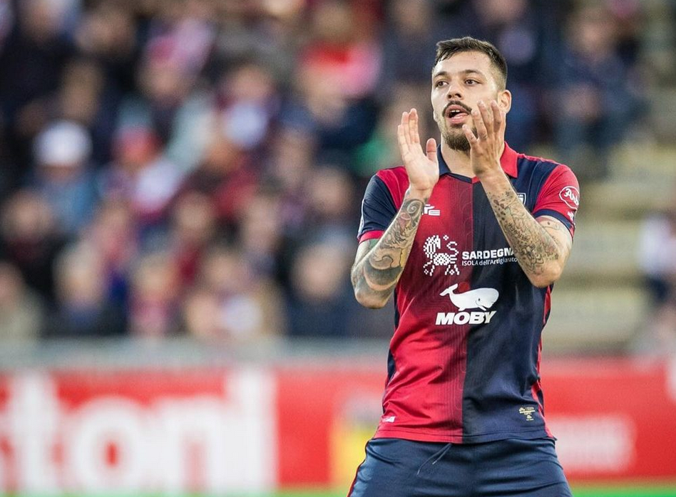 Ag. Gaetano: "Ipotesi Fiorentina? Ne parleremo dopo il ritiro"