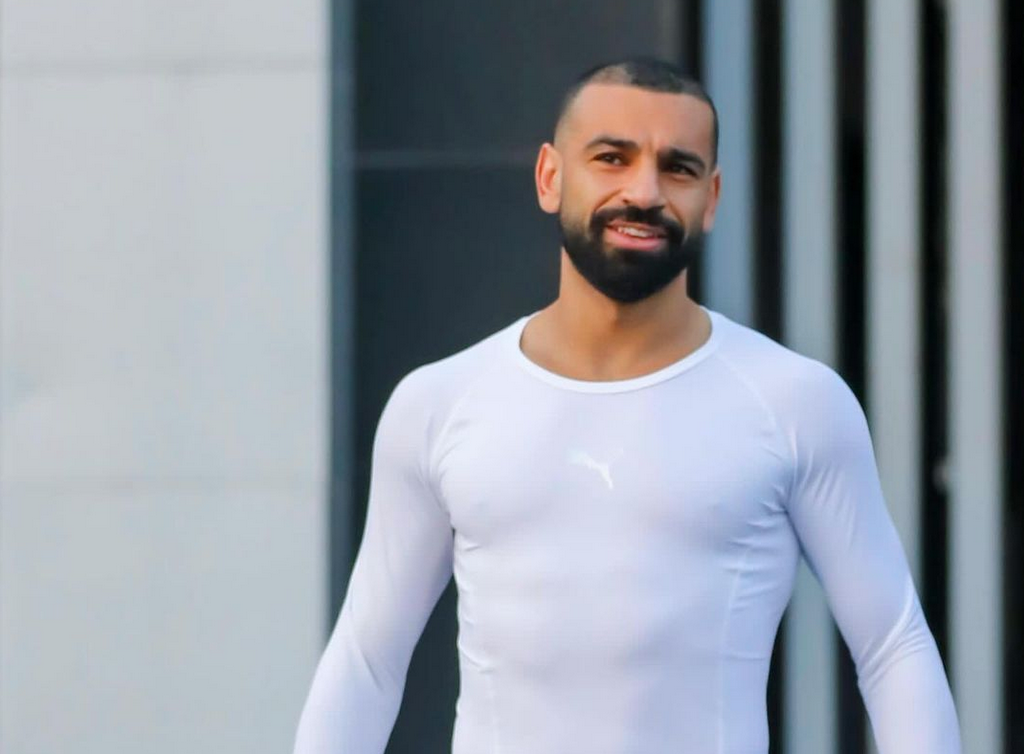 Ex viola, Salah eletto giocatore dell'anno in Premier League