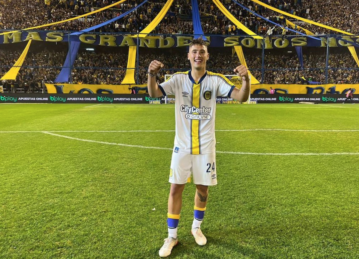 Dall'Argentina: Fiorentina su Veliz del Tottenham. Il punto della situazione