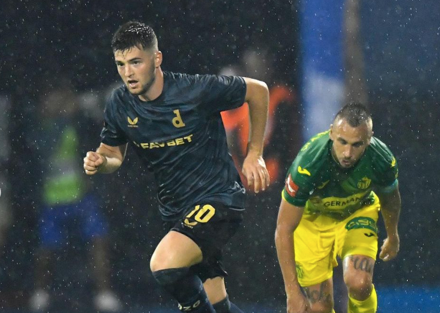 Di Marzio: "La Fiorentina vuole Baturina, talento della Dinamo Zagabria. Servono 20 milioni, l'offerta..."