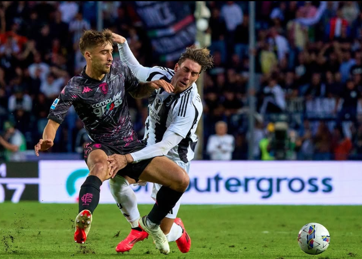 Manovre in difesa: a sorpresa arriva un altro centrale. Viti sarà il vice-Ranieri