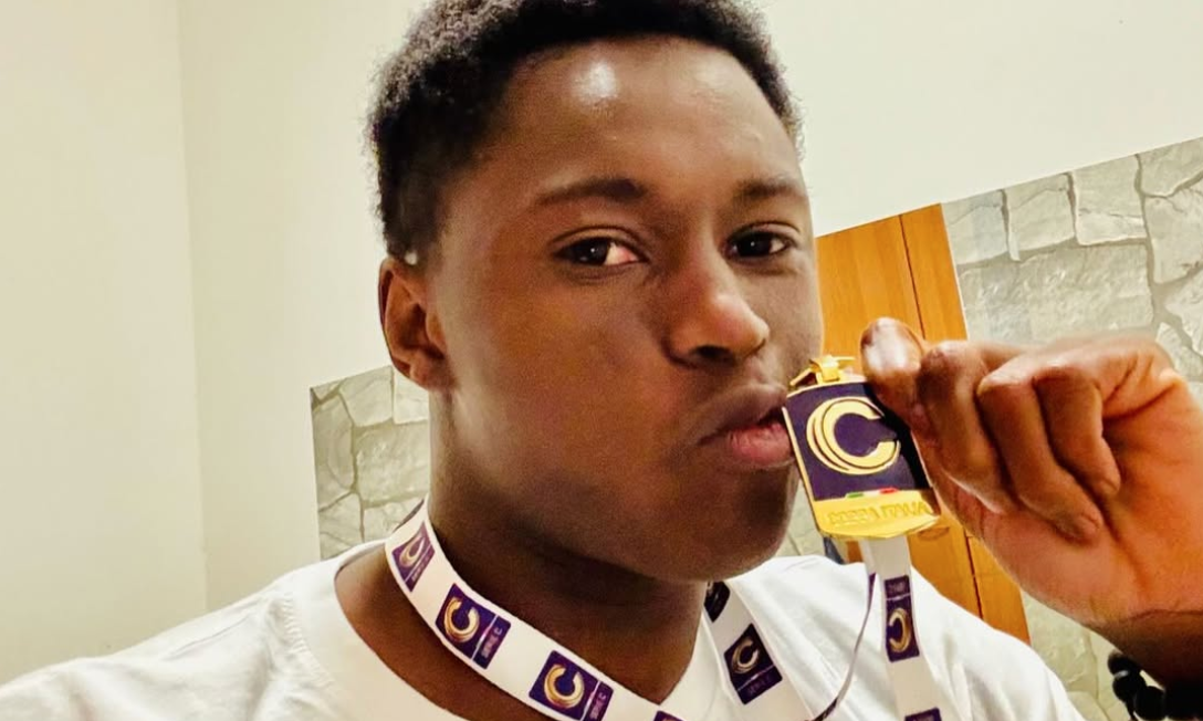 Pedullà: "Fiorentina in chiusura per Jallow, attaccante del Rimini"