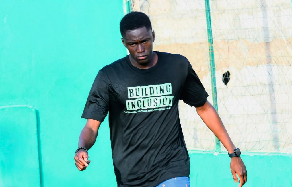 Colpo in prospettiva: per 200mila euro arriva Jallow