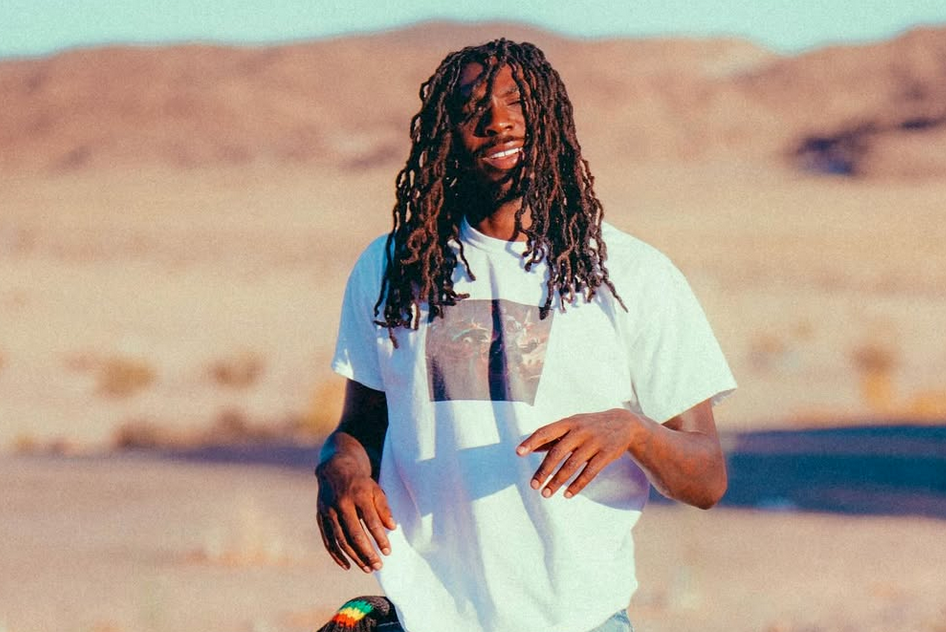 Kean torna sui social: "Grazie Dio per avermi reso l'uomo che sono..."