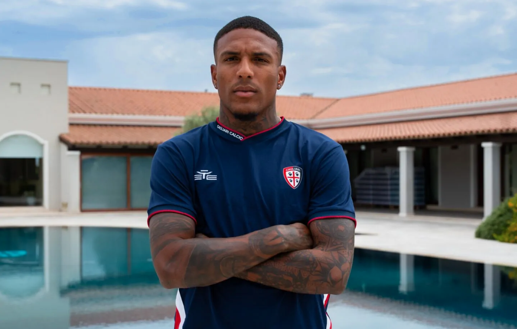 Cagliari, Folorunsho: "Dirò ai miei compagni come affrontare certi giocatori della Fiorentina"