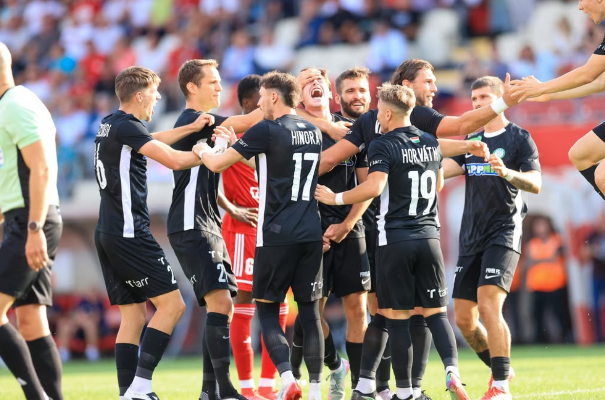 Conference, oggi l’andata delle due sfidanti della Fiorentina