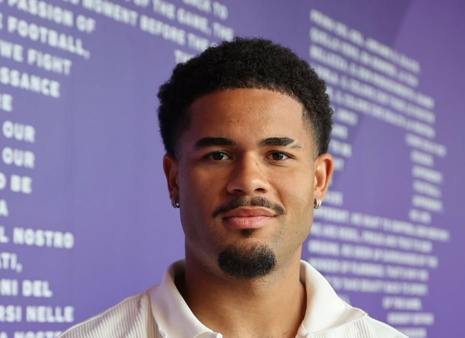 Sohm saluta Parma e i suoi tifosi: "Connessi per sempre"