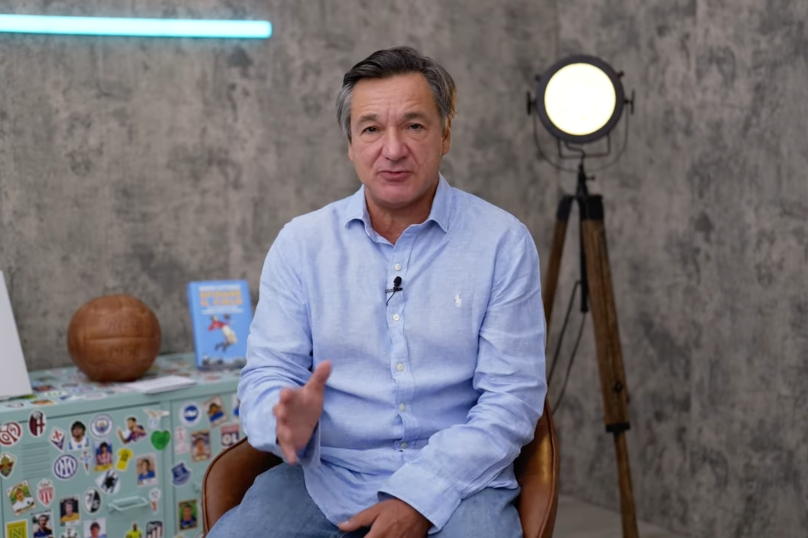 Caressa: “Fiducia in Palladino altalenante, condizionando i risultati. Kean è esploso grazie a lui”