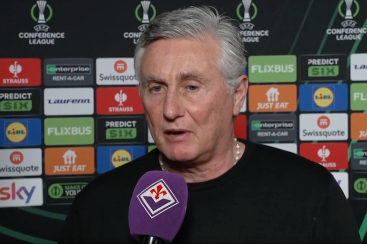 Pradè: "Nei supplementari non si è giocato. Ora obbligati a fare 9 punti"