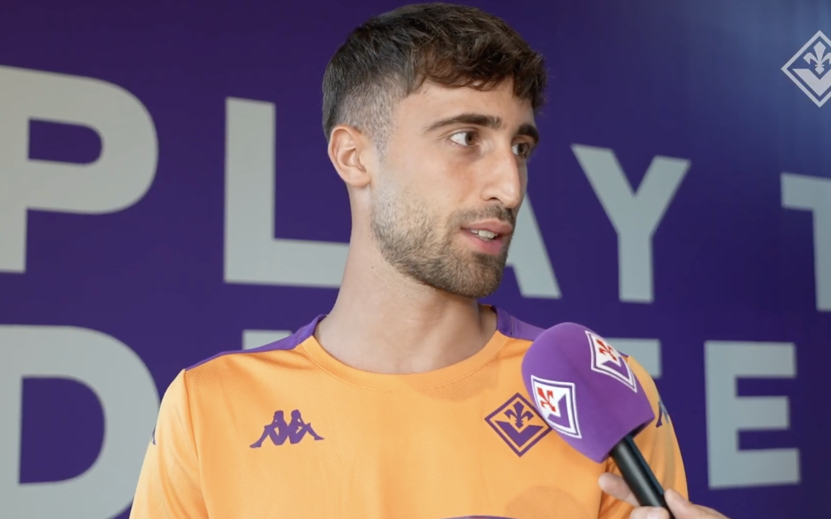 Fiorentina, ufficiale l’arrivo di Viti dal Nizza: "Quando ho saputo della possibilità di venire a Firenze non ci credevo"