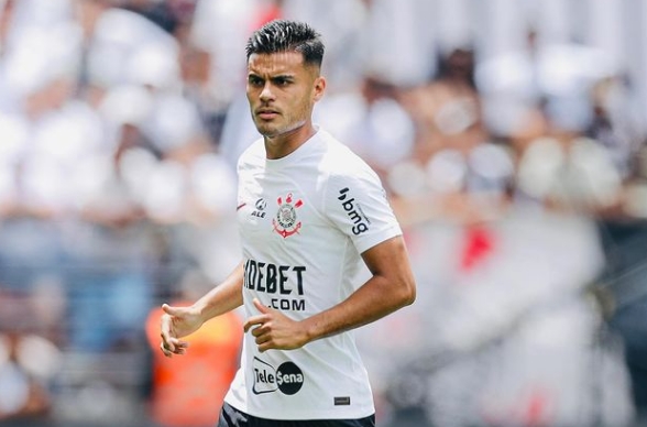 Corinthians in difficoltà, la Fiorentina può approfittarne per Fausto Vera. Ma spuntano altre pretendenti