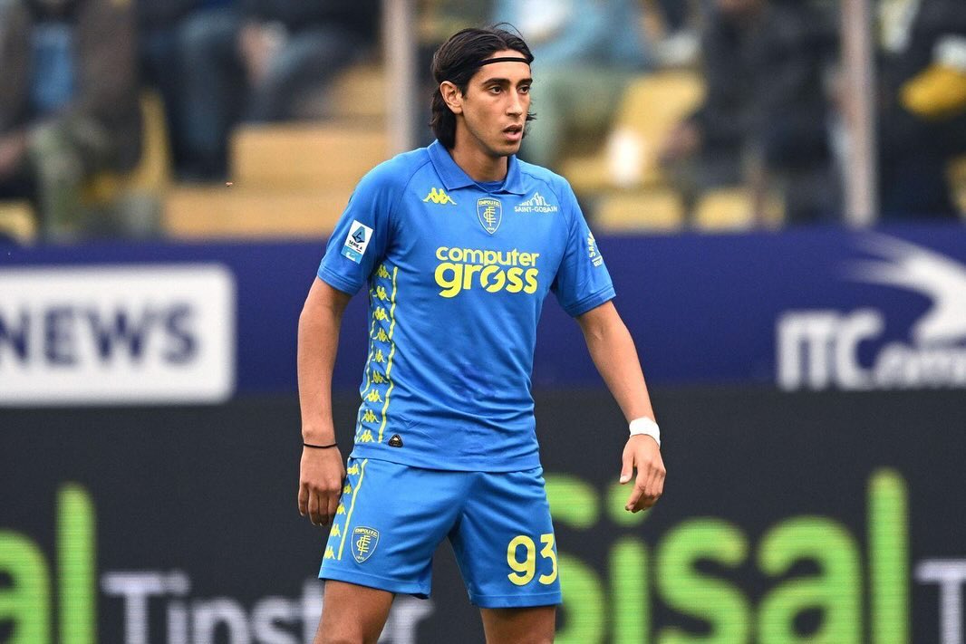 Nuova avventura in Serie A per l'ex viola Maleh? Piace alla Cremonese