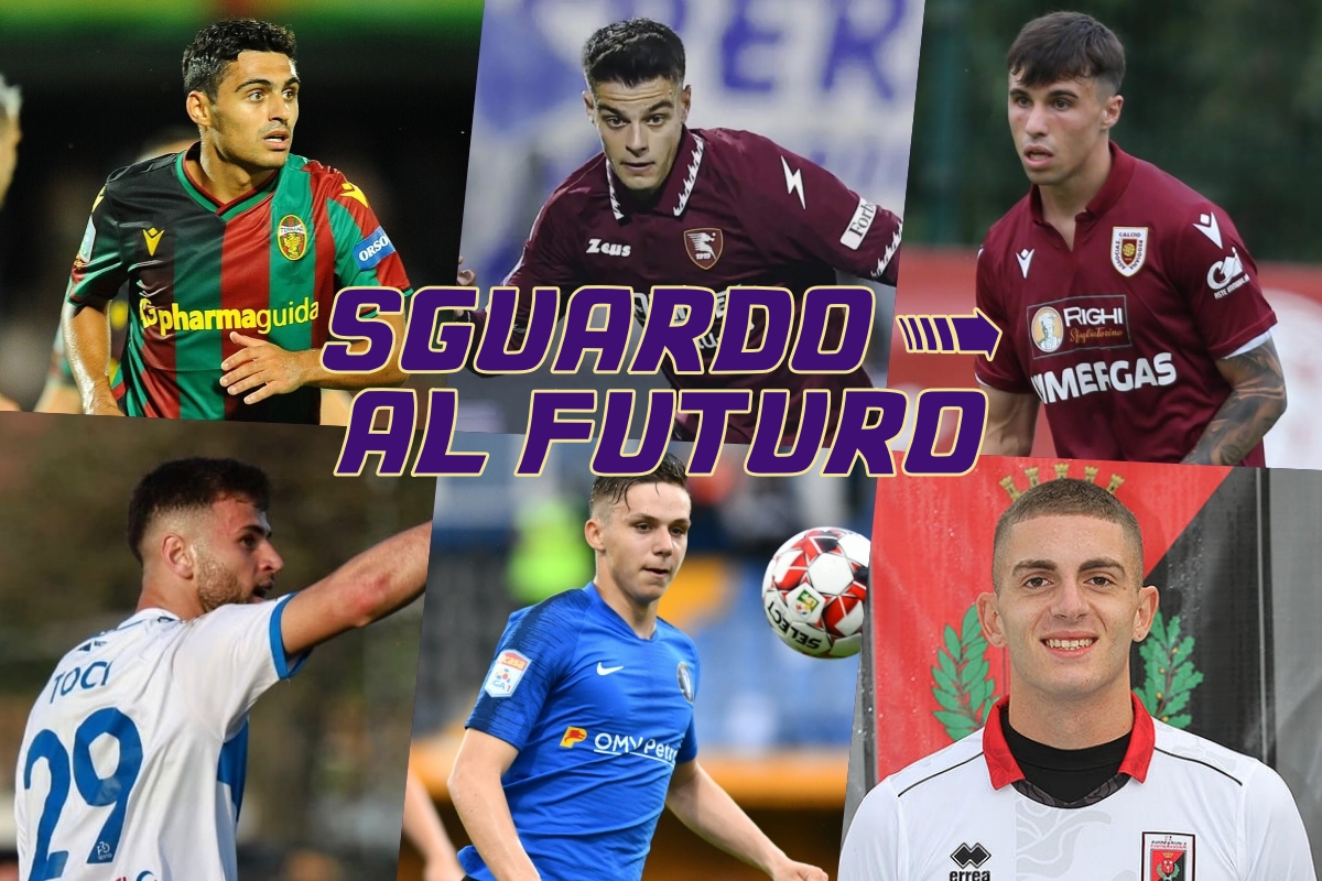 Da Distefano-Bianco a Munteanu e i gemelli Pierozzi: promossi e rimandati tra i giovani in prestito