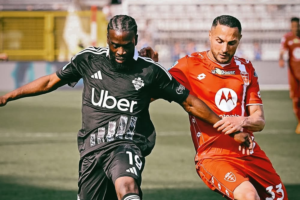 Como, Fabregas: “Ikoné non sentiva più amore e fiducia, ora sì. Futuro? Valuteremo”