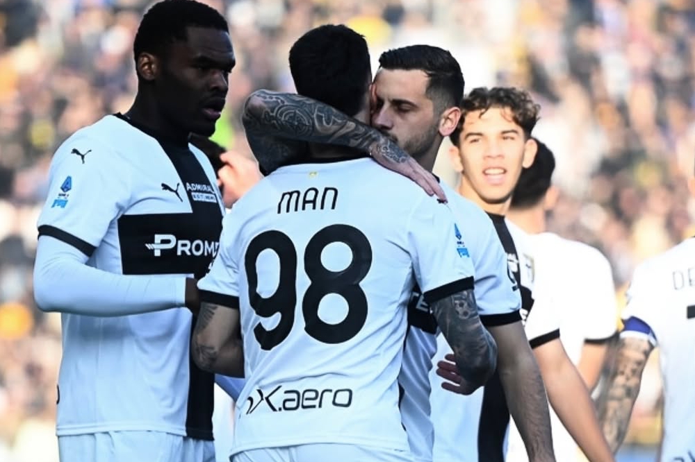 CdS-Stadio - Parma, tante assenze per domani. Dal 1’ chance per Ondrejka