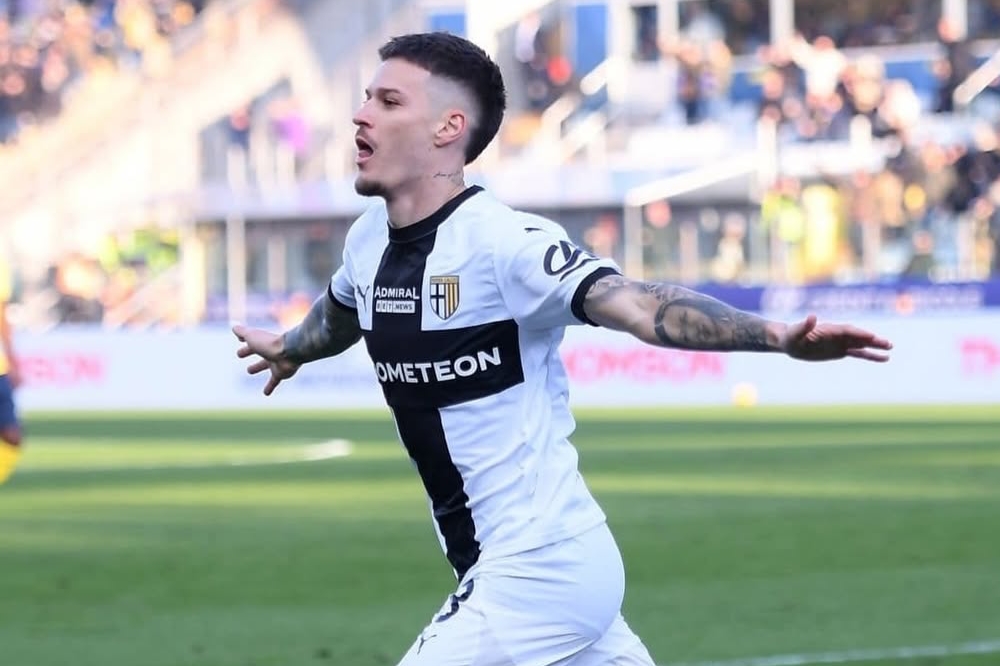 CorSport: Man, la Fiorentina lo vuole. Ma c’è distanza tra domanda e offerta