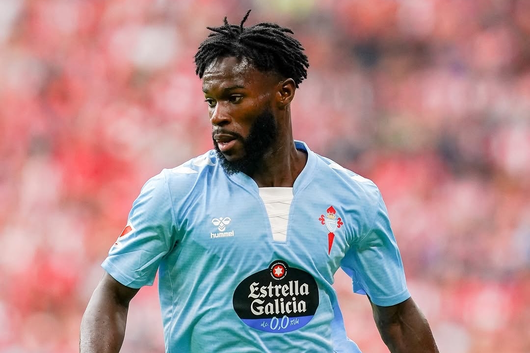 Chicago Fire, sfuma Ikoné? Vicino l'accordo con un suo ex compagno