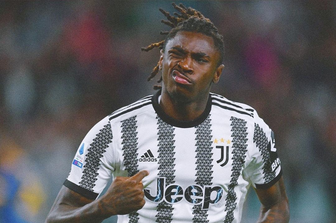 Kean lunedì a Firenze: visite mediche e firma sul contratto