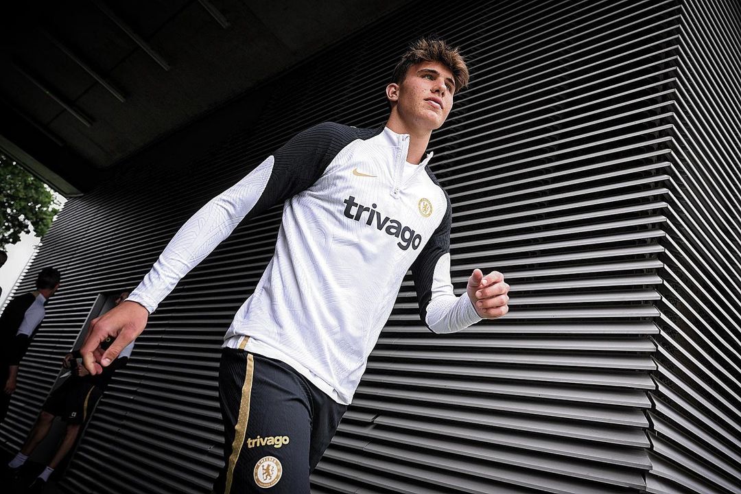 Casadei, il Torino accelera: pronta l'offerta al Chelsea per il centrocampista italiano