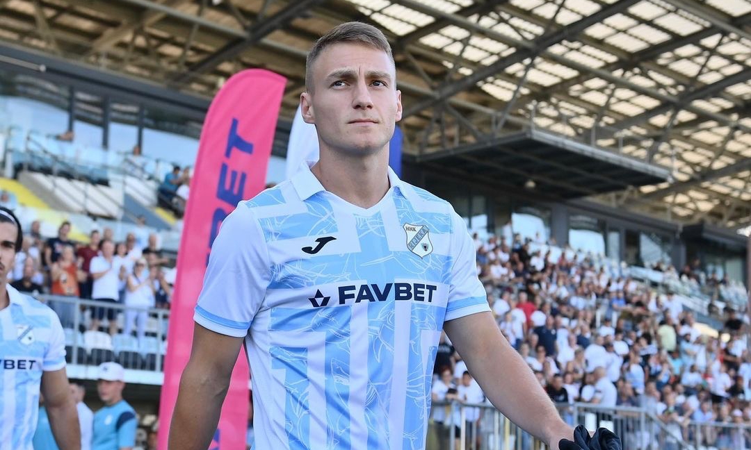 Ex viola, Toni Fruk piace molto al Lipsia. La Fiorentina ha il 50% sulla futura rivendita