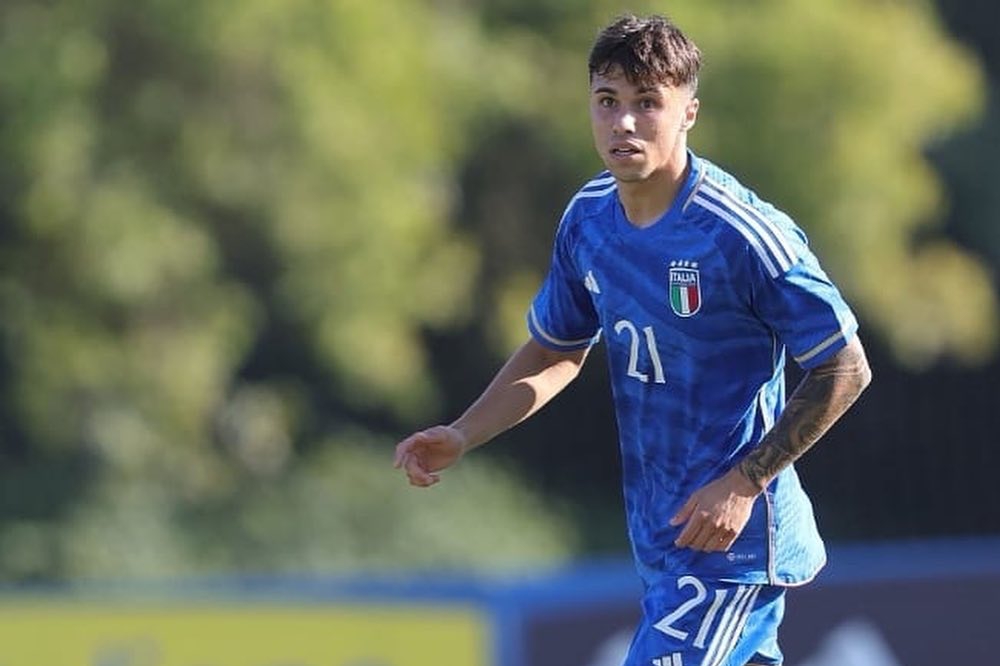 Europeo Under 21, le formazioni ufficiali di Spagna-Italia. Ndour riposa, c'è Bianco