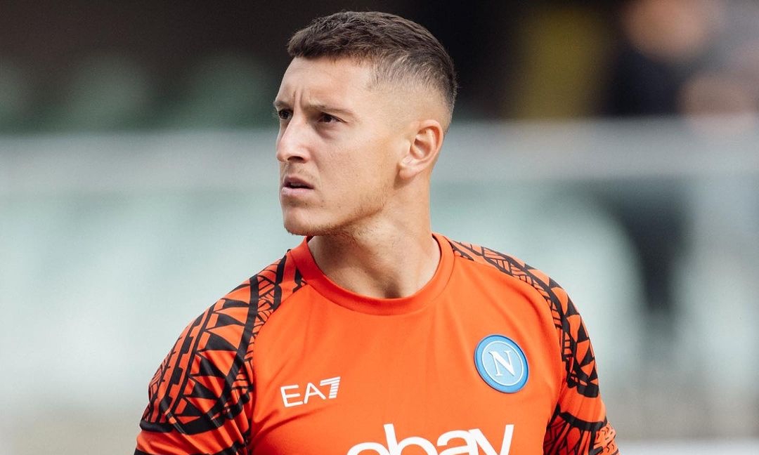 Ex viola, saltato il trasferimento di Gollini al Monza. Arriva Keylor Navas