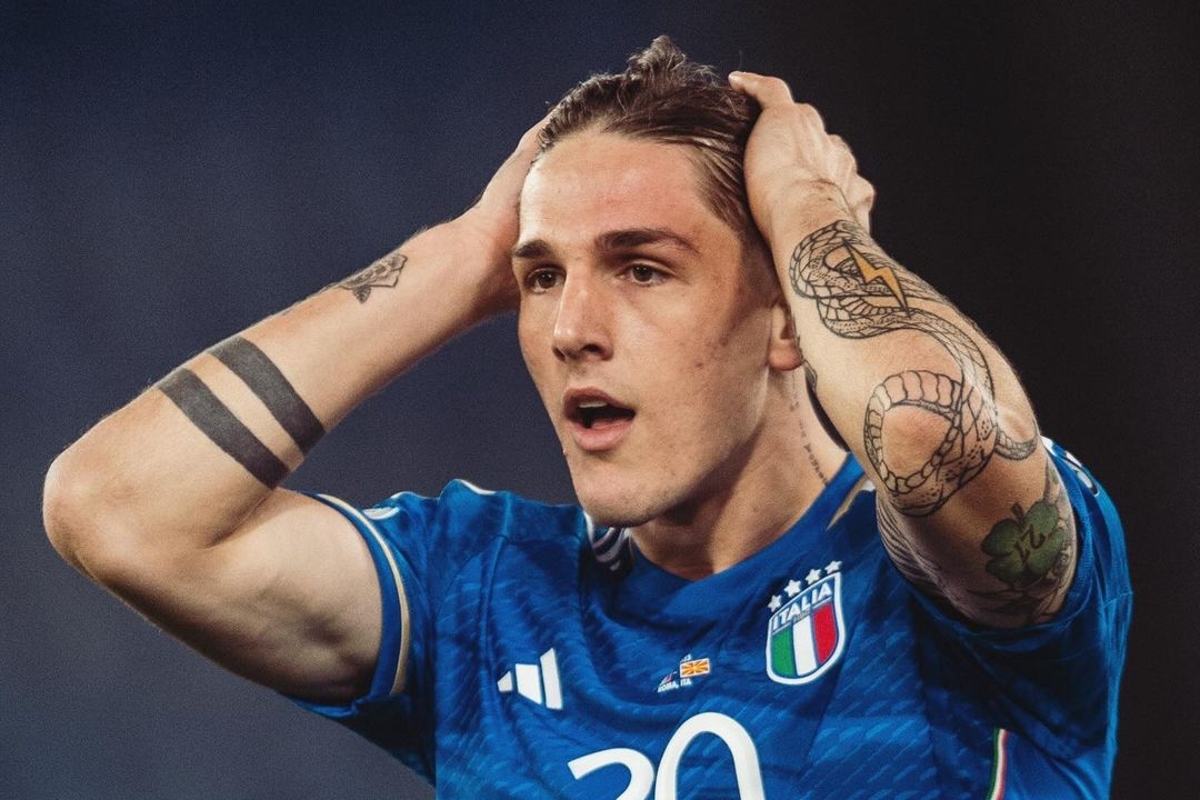 Atalanta, Zaniolo out dai convocati per il match contro il Torino