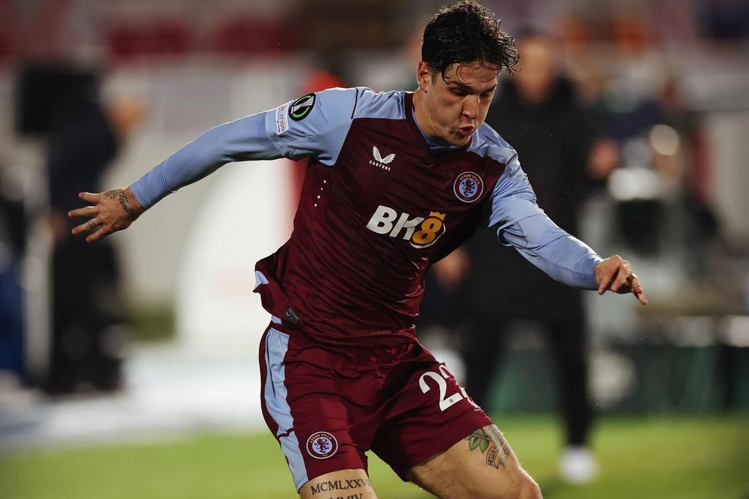 Visite per Zaniolo. E la Dea se lo "ripaga" subito con Okoli